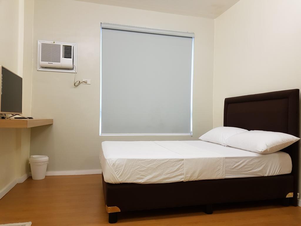 Hotel The Leaf House San Juan  Zimmer foto